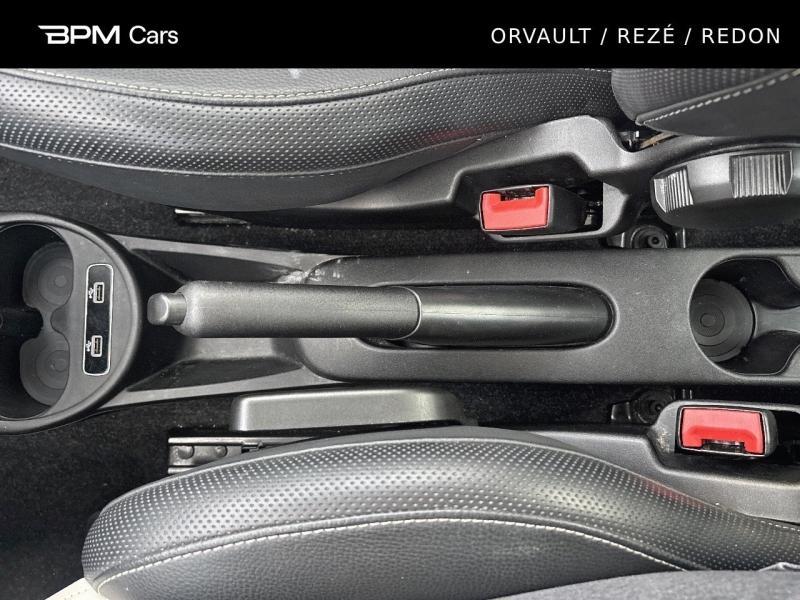 Image FIAT 500 1.0 70ch BSG S&S Dolcevita