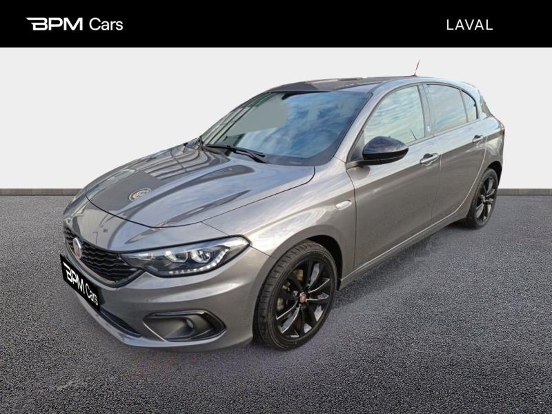 Photo FIAT Tipo 1.4 95ch S/S Elysia MY20 5p