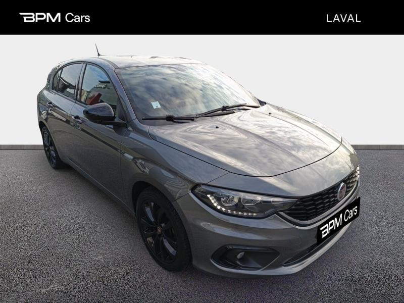 Image FIAT Tipo 1.4 95ch S/S Elysia MY20 5p