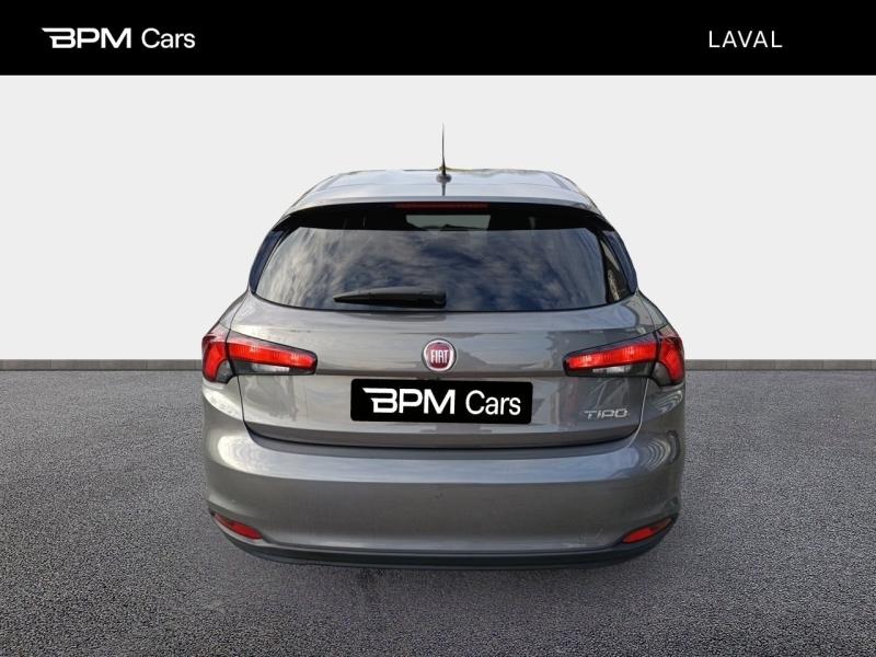 Image FIAT Tipo 1.4 95ch S/S Elysia MY20 5p