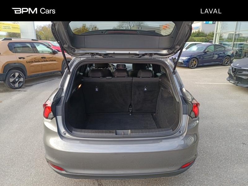 Image FIAT Tipo 1.4 95ch S/S Elysia MY20 5p