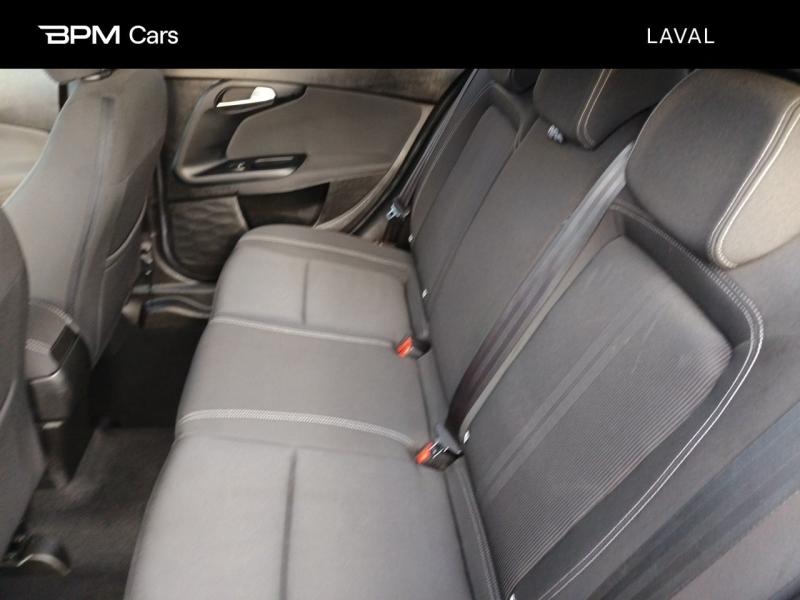 Image FIAT Tipo 1.4 95ch S/S Elysia MY20 5p