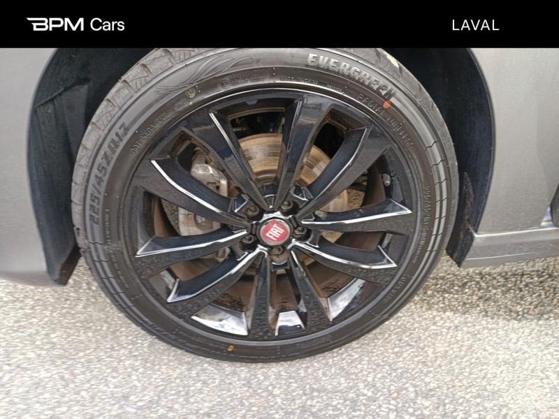 Image FIAT Tipo 1.4 95ch S/S Elysia MY20 5p