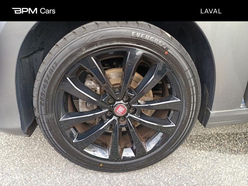 Image FIAT Tipo 1.4 95ch S/S Elysia MY20 5p