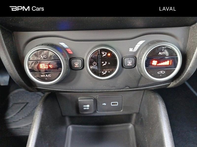 Image FIAT Tipo 1.4 95ch S/S Elysia MY20 5p