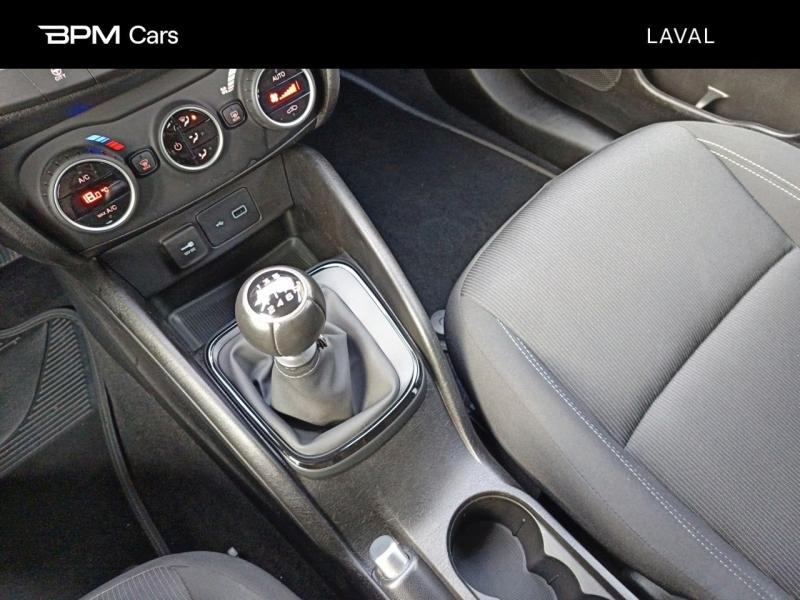 Image FIAT Tipo 1.4 95ch S/S Elysia MY20 5p