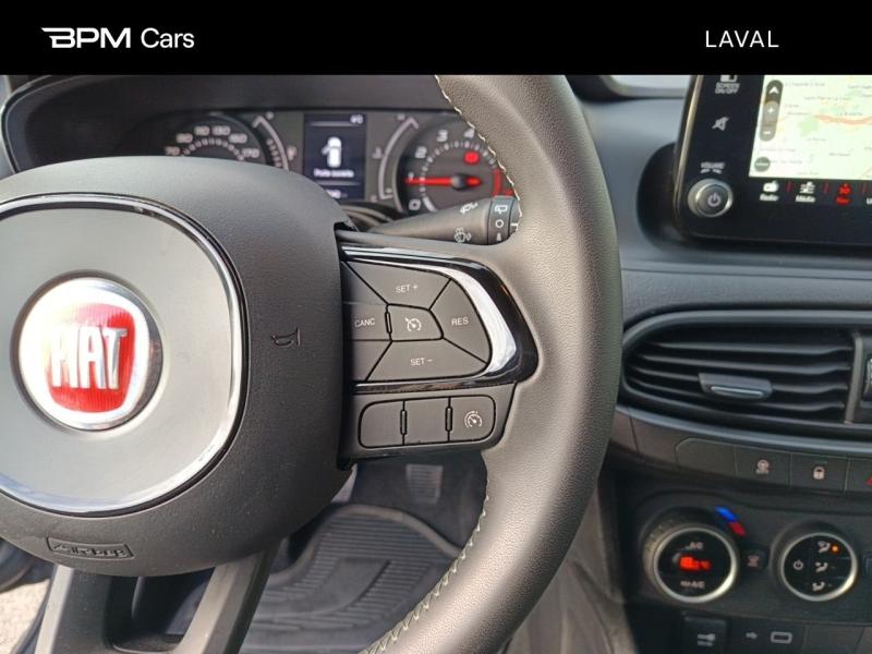 Image FIAT Tipo 1.4 95ch S/S Elysia MY20 5p