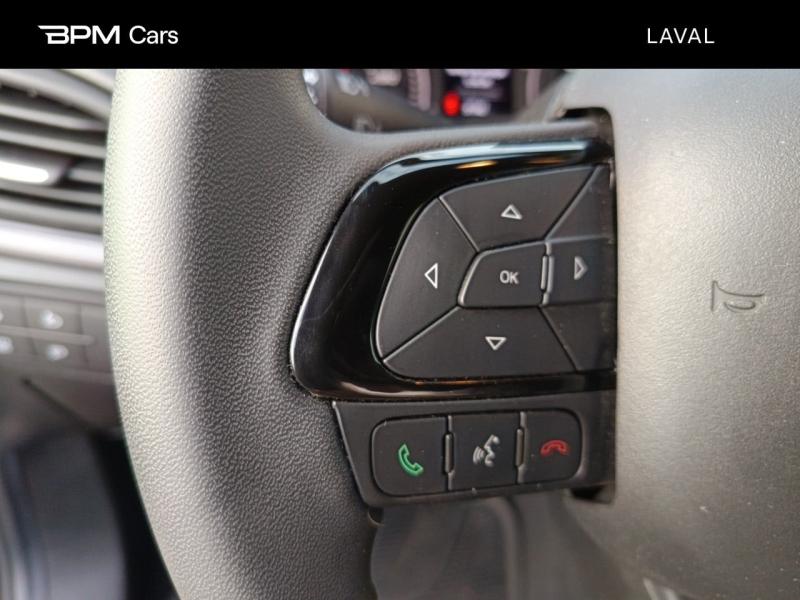 Image FIAT Tipo 1.4 95ch S/S Elysia MY20 5p