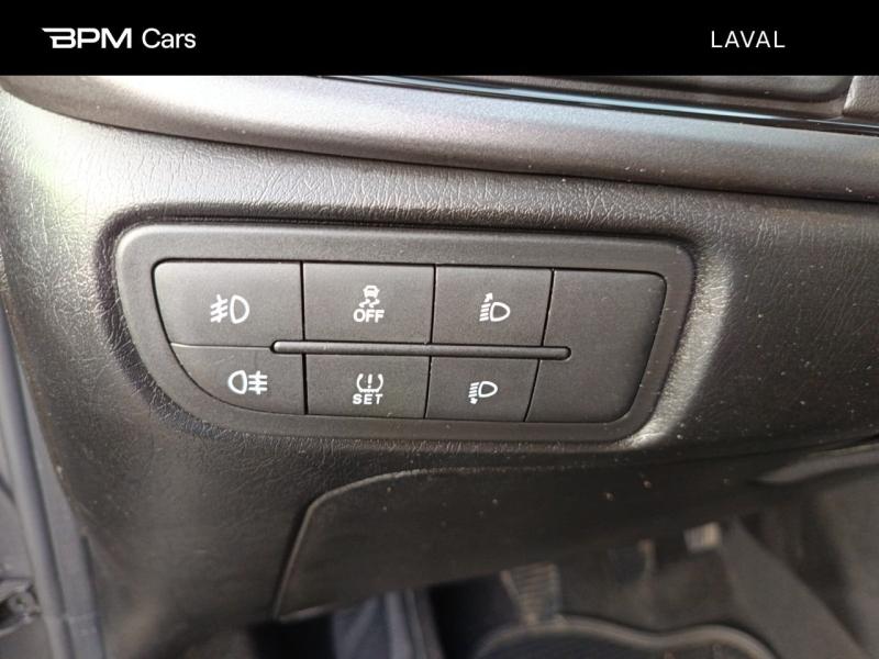 Image FIAT Tipo 1.4 95ch S/S Elysia MY20 5p