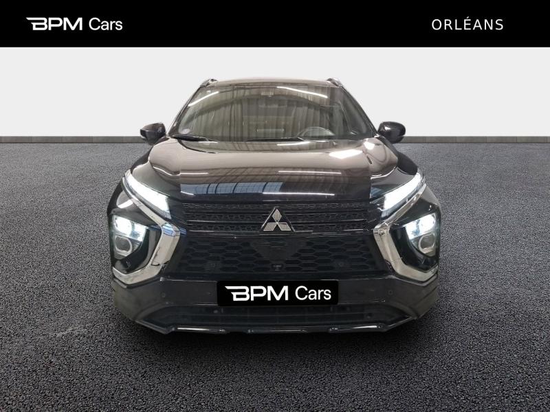 Image MITSUBISHI Eclipse Cross 2.4 MIVEC PHEV 188ch Instyle 4WD