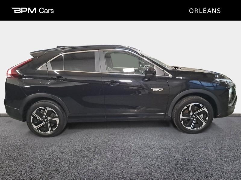 Image MITSUBISHI Eclipse Cross 2.4 MIVEC PHEV 188ch Instyle 4WD