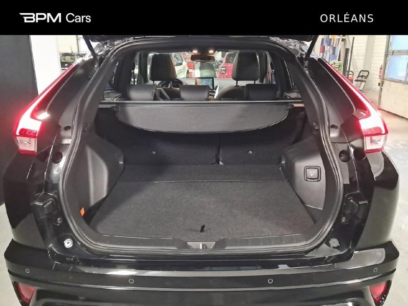 Image MITSUBISHI Eclipse Cross 2.4 MIVEC PHEV 188ch Instyle 4WD