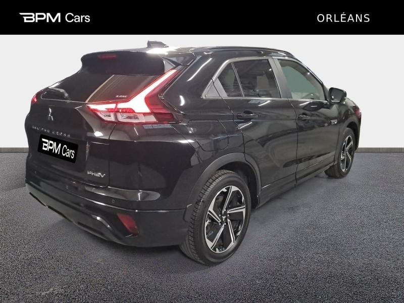 Image MITSUBISHI Eclipse Cross 2.4 MIVEC PHEV 188ch Instyle 4WD