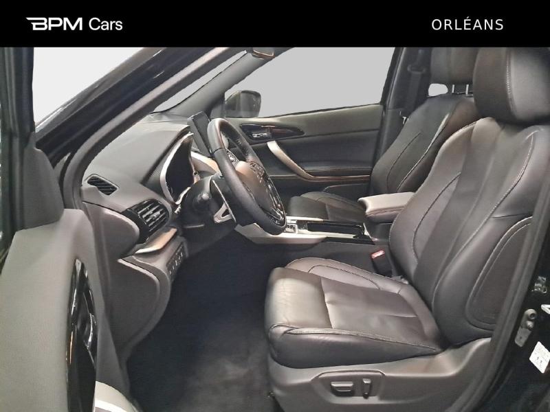 Image MITSUBISHI Eclipse Cross 2.4 MIVEC PHEV 188ch Instyle 4WD