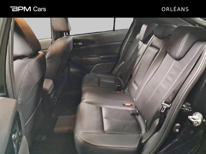 Image MITSUBISHI Eclipse Cross 2.4 MIVEC PHEV 188ch Instyle 4WD