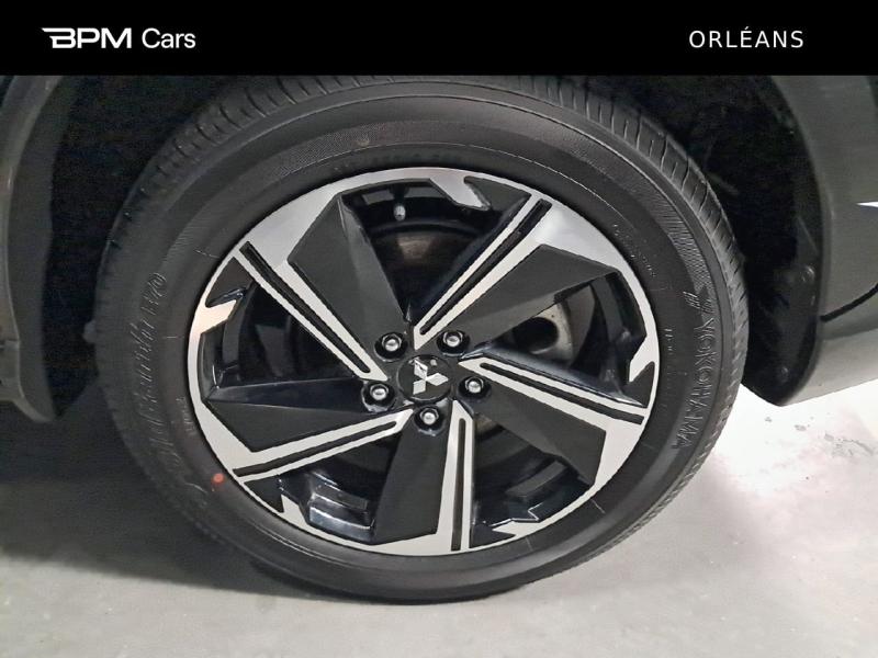 Image MITSUBISHI Eclipse Cross 2.4 MIVEC PHEV 188ch Instyle 4WD