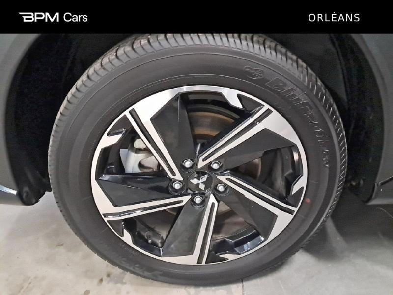 Image MITSUBISHI Eclipse Cross 2.4 MIVEC PHEV 188ch Instyle 4WD