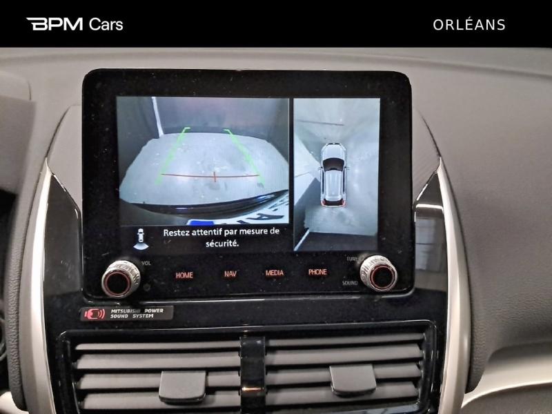 Image MITSUBISHI Eclipse Cross 2.4 MIVEC PHEV 188ch Instyle 4WD