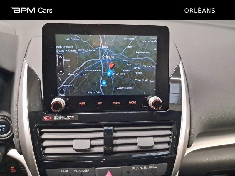 Image MITSUBISHI Eclipse Cross 2.4 MIVEC PHEV 188ch Instyle 4WD