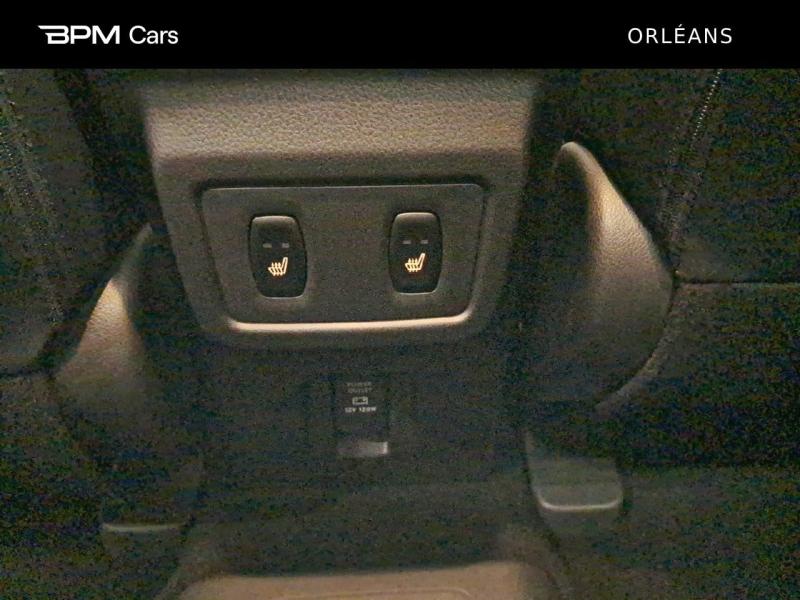 Image MITSUBISHI Eclipse Cross 2.4 MIVEC PHEV 188ch Instyle 4WD