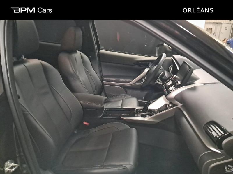 Image MITSUBISHI Eclipse Cross 2.4 MIVEC PHEV 188ch Instyle 4WD