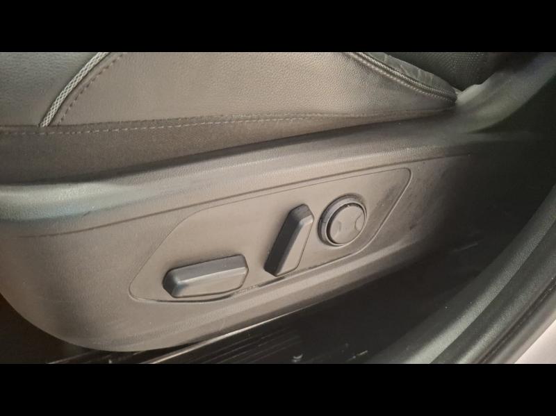 Image HYUNDAI Tucson 1.6 T-GDi 230ch Hybrid Executive BVA6