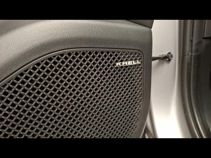 Image HYUNDAI Tucson 1.6 T-GDi 230ch Hybrid Executive BVA6