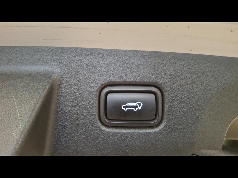 Image HYUNDAI Tucson 1.6 T-GDi 230ch Hybrid Executive BVA6