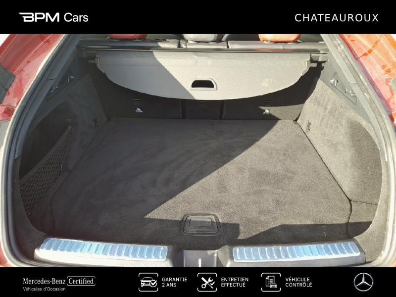 Image MERCEDES-BENZ GLC Coupé 220 d 194ch AMG Line 4Matic 9G-Tronic