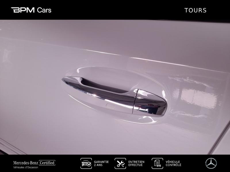 Image MERCEDES-BENZ Classe A 250 e Hybrid EQ 163+109ch AMG Exclusive Design 8G-DCT