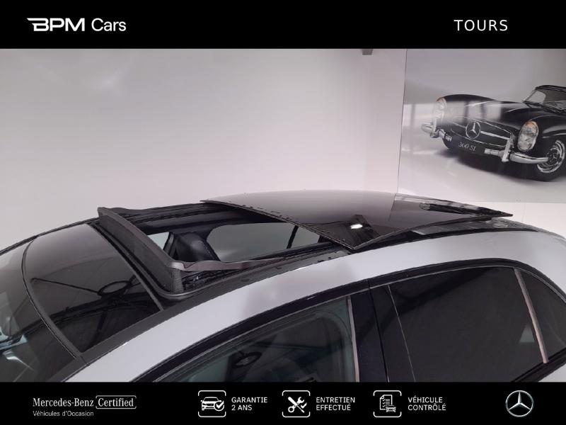 Image MERCEDES-BENZ Classe A 250 e Hybrid EQ 163+109ch AMG Exclusive Design 8G-DCT