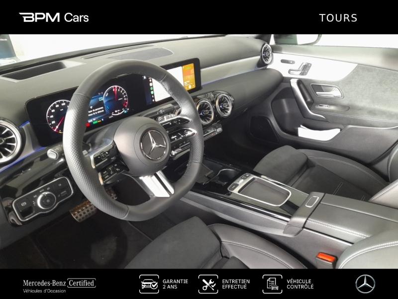 Image MERCEDES-BENZ Classe A 250 e Hybrid EQ 163+109ch AMG Exclusive Design 8G-DCT