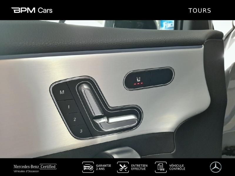 Image MERCEDES-BENZ Classe A 250 e Hybrid EQ 163+109ch AMG Exclusive Design 8G-DCT