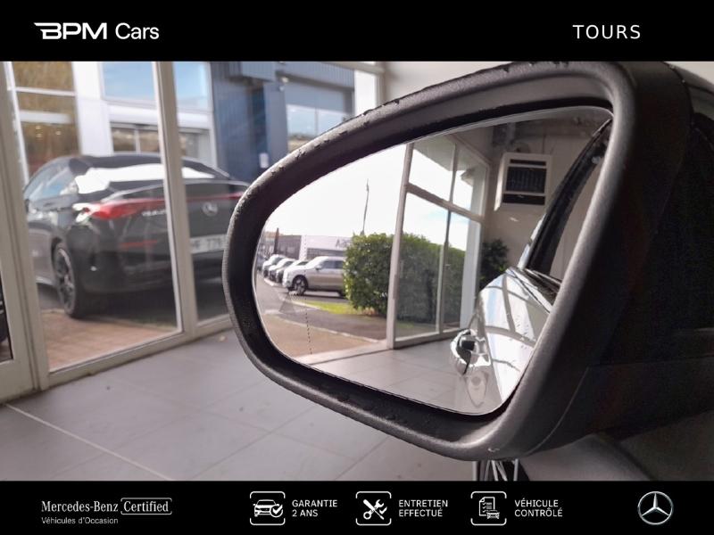 Image MERCEDES-BENZ Classe A 250 e Hybrid EQ 163+109ch AMG Exclusive Design 8G-DCT