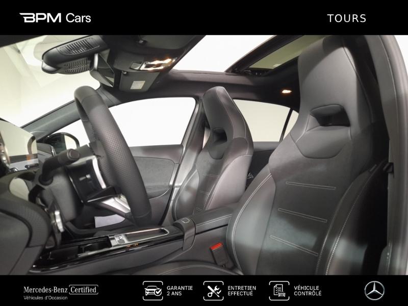 Image MERCEDES-BENZ Classe A 250 e Hybrid EQ 163+109ch AMG Exclusive Design 8G-DCT