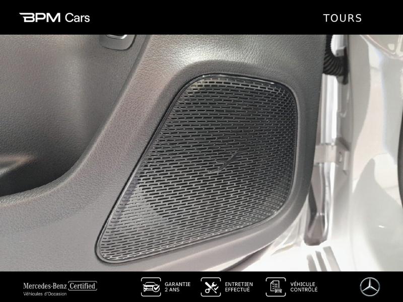 Image MERCEDES-BENZ Classe A 250 e Hybrid EQ 163+109ch AMG Exclusive Design 8G-DCT