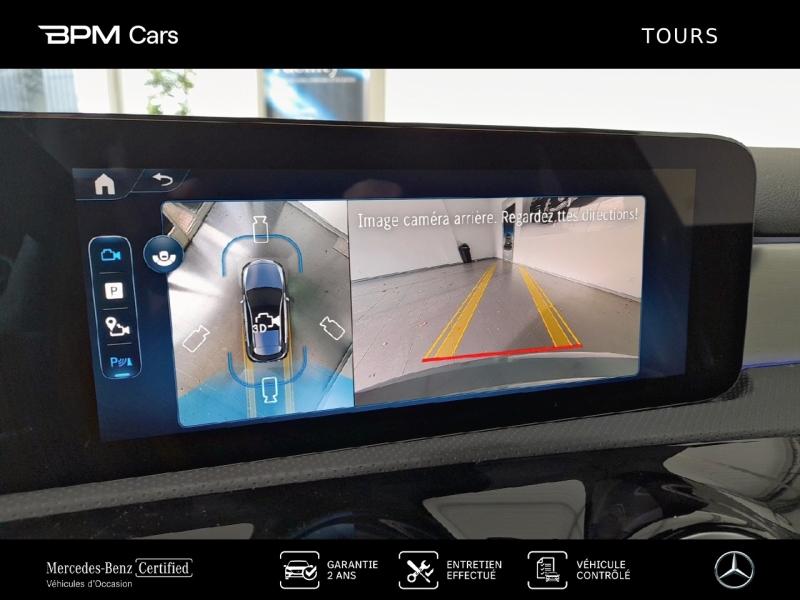 Image MERCEDES-BENZ Classe A 250 e Hybrid EQ 163+109ch AMG Exclusive Design 8G-DCT