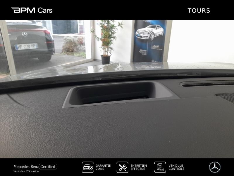 Image MERCEDES-BENZ Classe A 250 e Hybrid EQ 163+109ch AMG Exclusive Design 8G-DCT