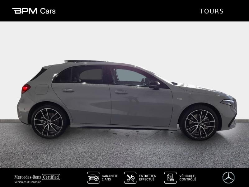 Image MERCEDES-BENZ Classe A 250 e Hybrid EQ 163+109ch AMG Exclusive Design 8G-DCT