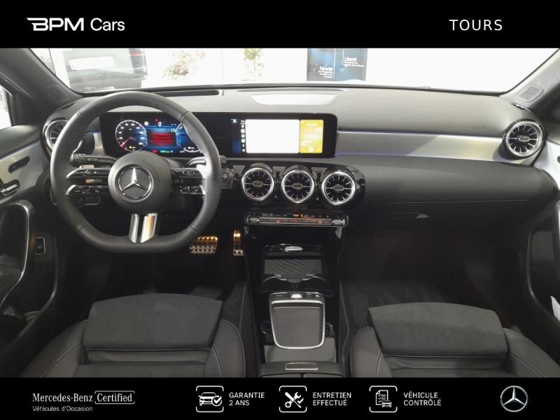 Image MERCEDES-BENZ Classe A 250 e Hybrid EQ 163+109ch AMG Exclusive Design 8G-DCT