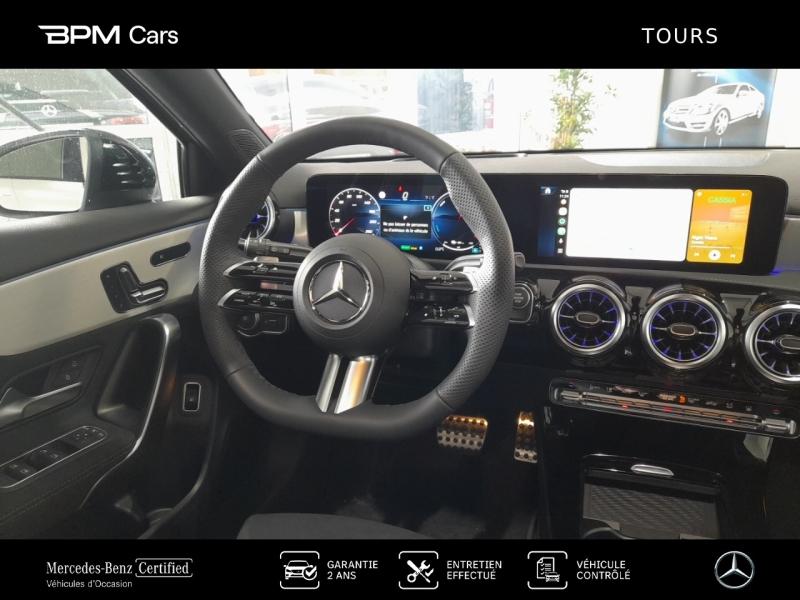 Image MERCEDES-BENZ Classe A 250 e Hybrid EQ 163+109ch AMG Exclusive Design 8G-DCT