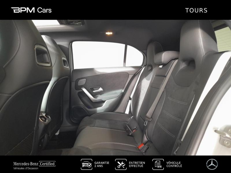 Image MERCEDES-BENZ Classe A 250 e Hybrid EQ 163+109ch AMG Exclusive Design 8G-DCT
