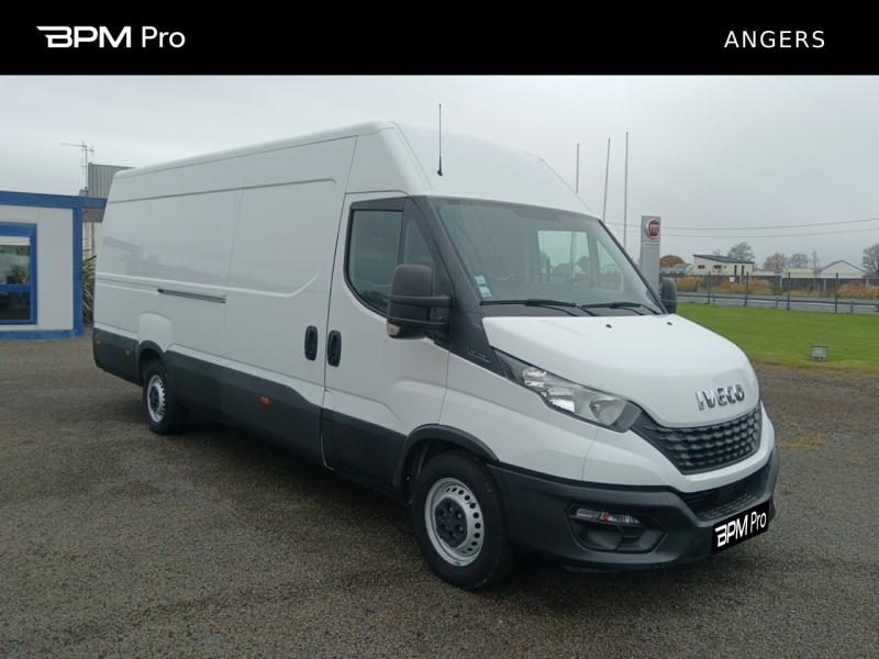 Photo IVECO Daily 35S Fg 35S14 SV16