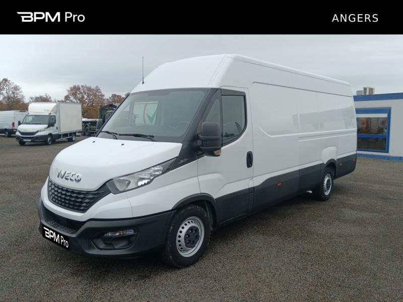 Image IVECO Daily 35S Fg 35S14 SV16