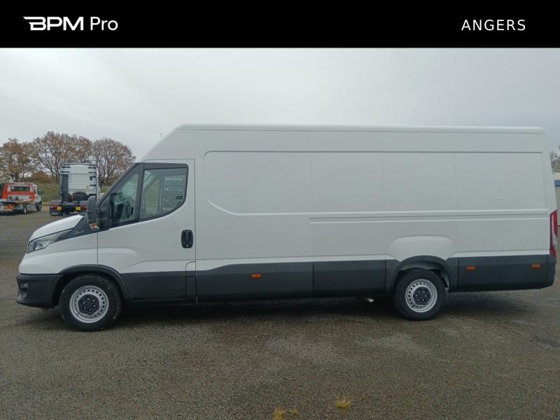 Image IVECO Daily 35S Fg 35S14 SV16