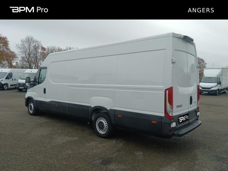 Image IVECO Daily 35S Fg 35S14 SV16