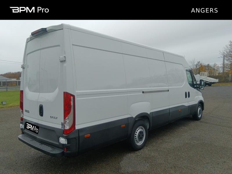 Image IVECO Daily 35S Fg 35S14 SV16