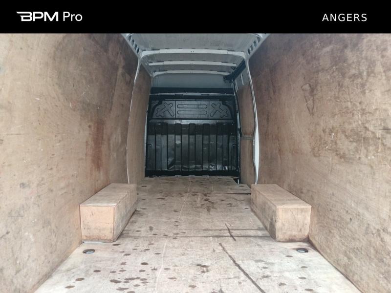 Image IVECO Daily 35S Fg 35S14 SV16