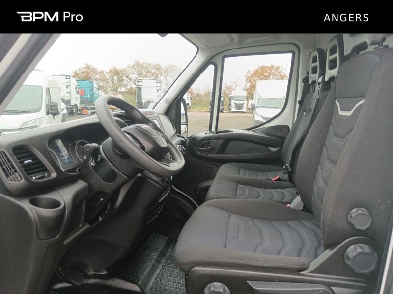Image IVECO Daily 35S Fg 35S14 SV16