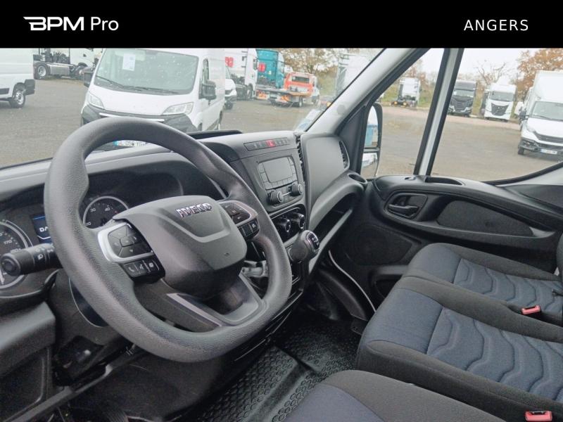 Image IVECO Daily 35S Fg 35S14 SV16